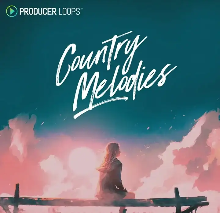 Producer Loops Country Melodies [MULTiFORMAT] preview