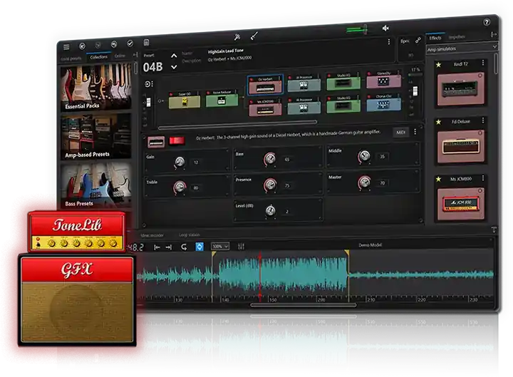 ToneLib GFX [WiN-MAC-UBUNTU] preview