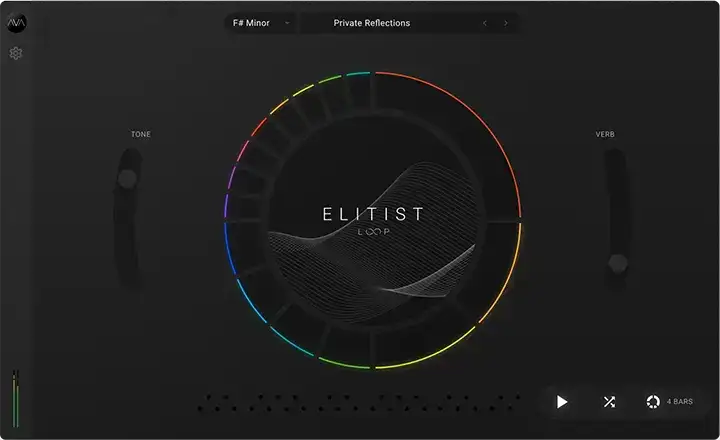 AVA Music Group Elitist Loop [WiN-OSX] preview