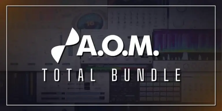 A.O.M. Total Bundle v1.17.2 [WiN] preview