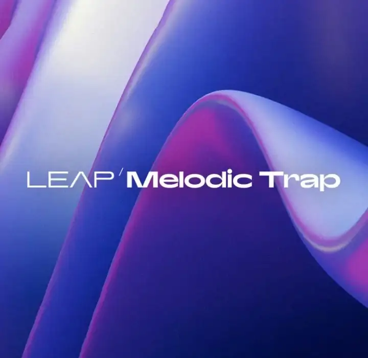 Native Instruments Melodic Trap [KONTAKT] preview
