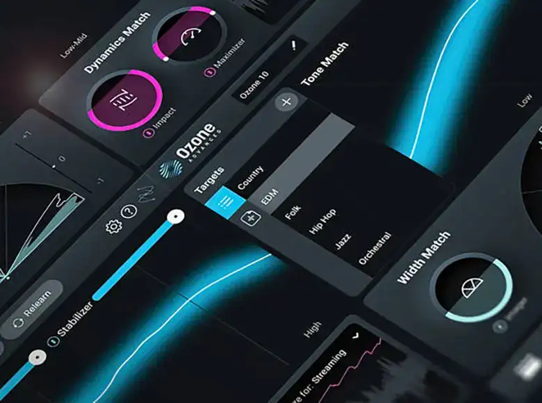 Groove3 Ozone 10 Explained [TUTORiAL] preview