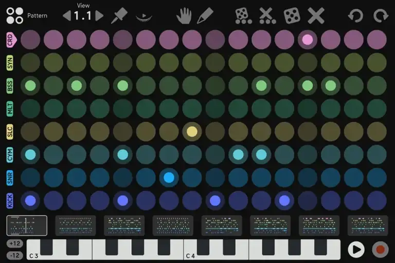Sugar Bytes Dialekt Library [WiN] preview