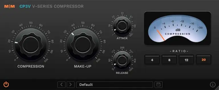 Mellowmuse CP3V [WiN-OSX] preview