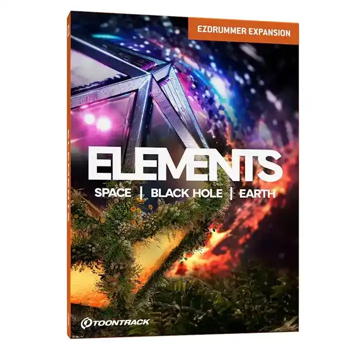 Toontrack Elements EZX [EZDRUMMER EXPANSION] preview