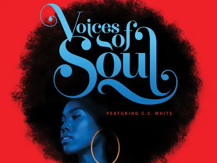 EastWest Voices Of Soul [WiN] preview