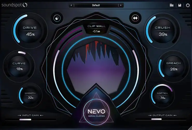 SoundSpot Nevo v1.0.1 [WiN-OSX] preview