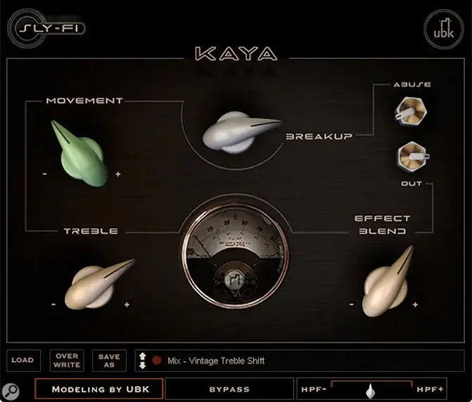 Sly-Fi Digital Kaya v1.1.0 [WiN] preview