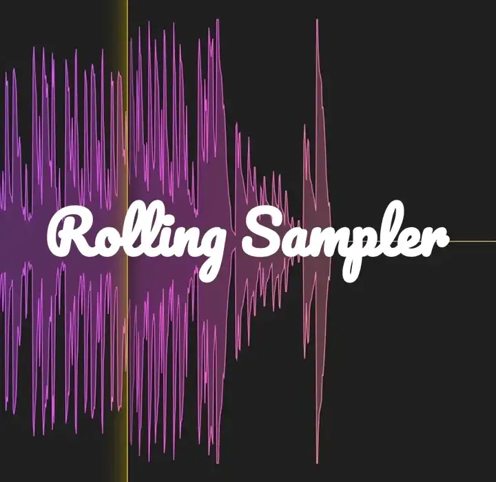 Bird’s Rolling Sampler [WiN-LiNUX] preview