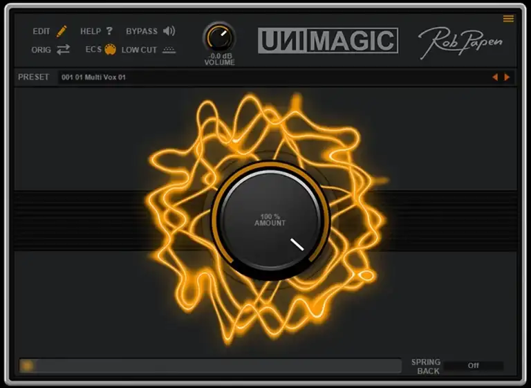 Rob Papen UniMagic [WiN] preview