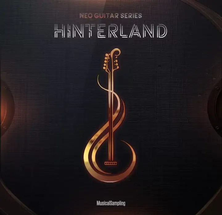 Musical Sampling Neo Guitar Series: Hinterland [KONTAKT] preview