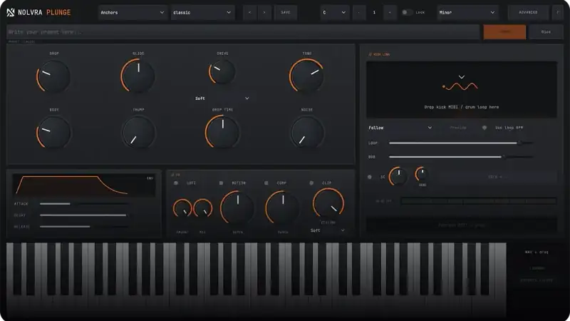 NOLVRA Instruments Plugin Bundle [WiN] preview