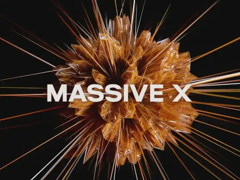 Native Instruments Massive X 1.7 [WiN-MAC] preview
