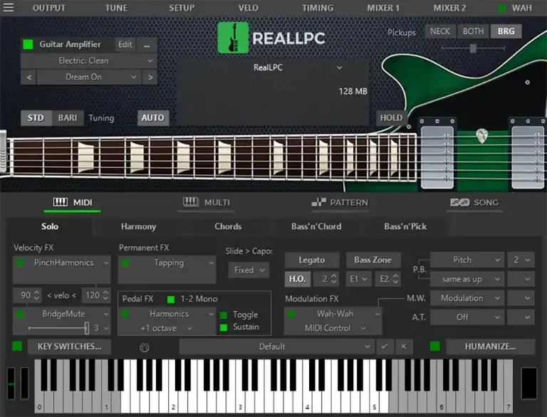 MusicLab RealLPC 6 [WiN] preview