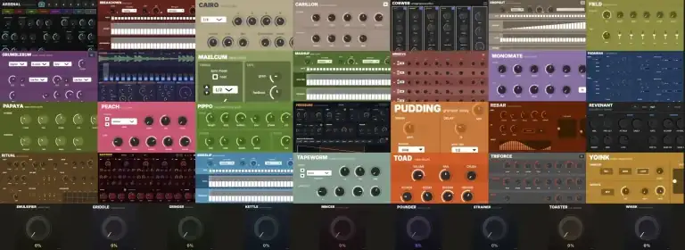 Tweakbench Bundle [WiN] preview