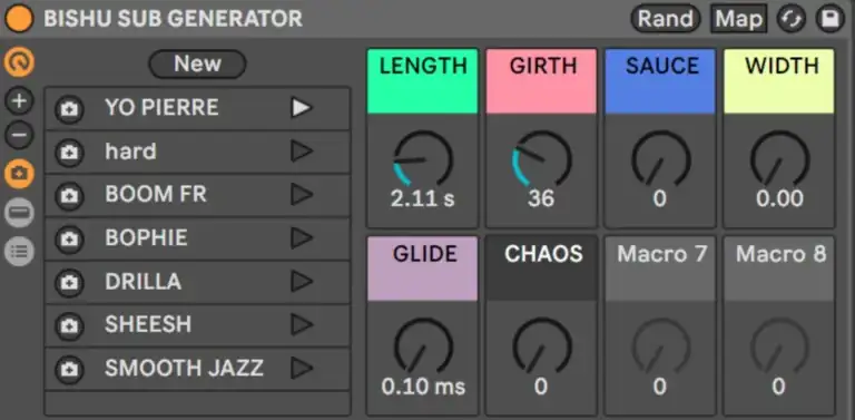 Bishu Sub Generator [ADG] preview