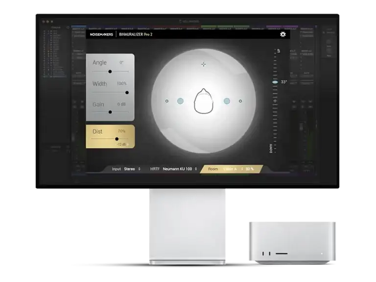 Noise Makers Binau Bundle 2 [WiN] preview