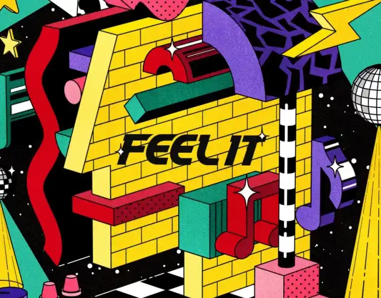 Native Instruments FEEL IT [KONTAKT] preview