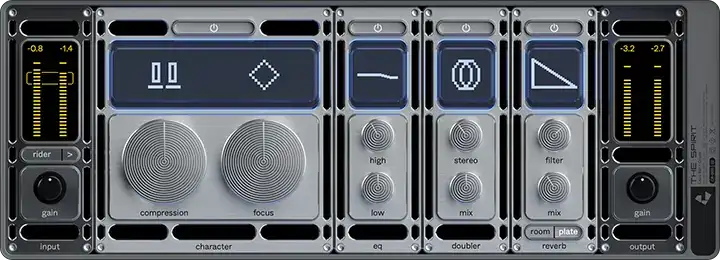 Cradle The Spirit v1.0.3.0 [WiN] preview