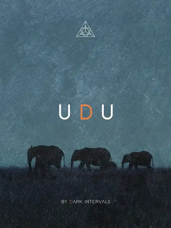 Dark Intervals UDU [KONTAKT] preview