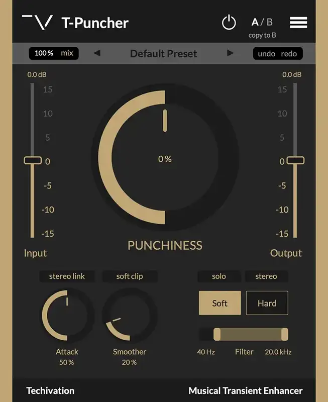 Techivation T-Puncher [WiN] preview