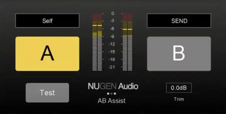 NUGEN Audio AB Assist [WiN] preview
