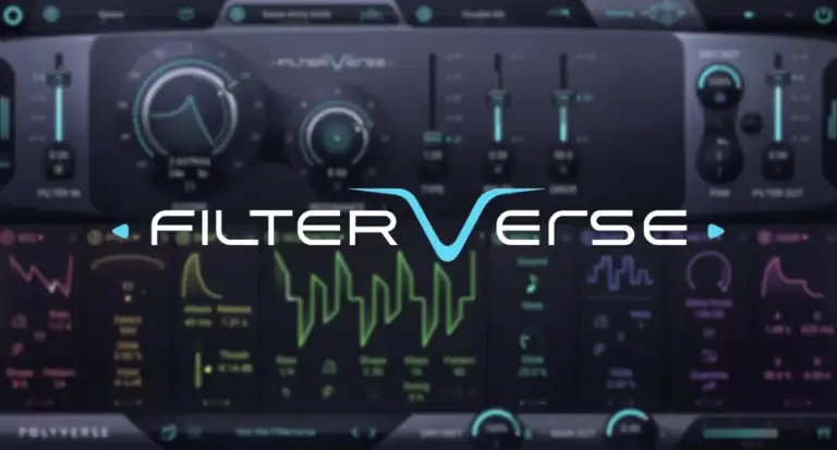 Polyverse Music Filterverse [WiN] preview