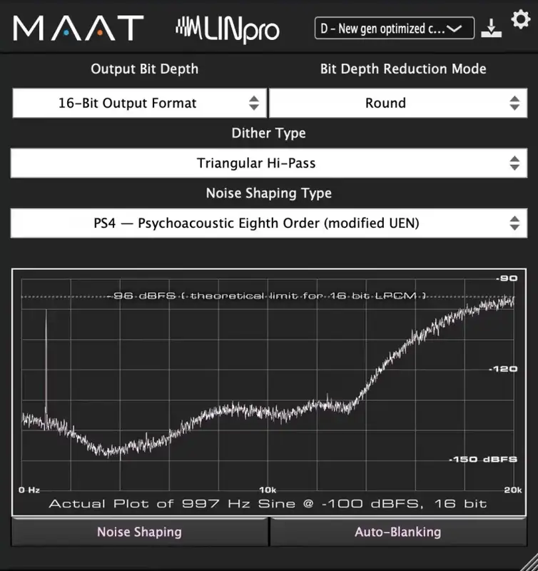 MAAT Digital LINpro [WiN] preview