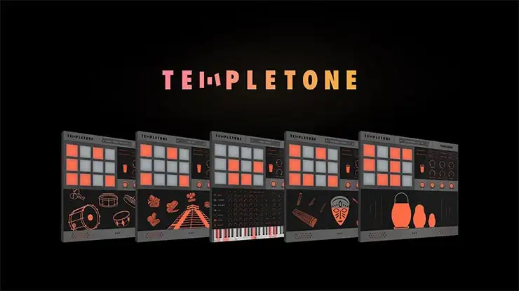 ThaLoops Templetone v1.0 [WiN-OSX] preview