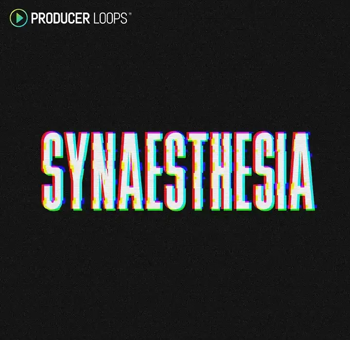 Producer Loops Synaesthesia [MULTiFORMAT] preview