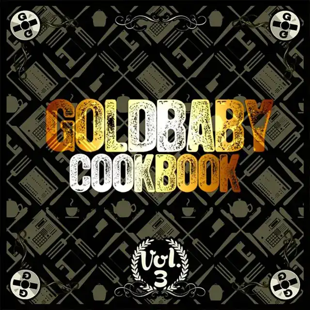 Goldbaby Cookbook 3 [Ableton Live 11] preview
