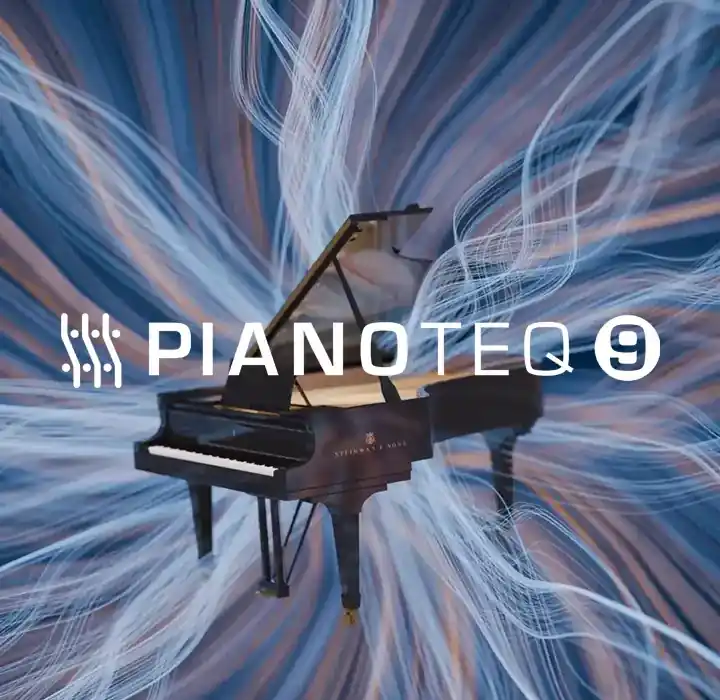 Modartt Pianoteq 9 v9.1.2 [WiN] preview