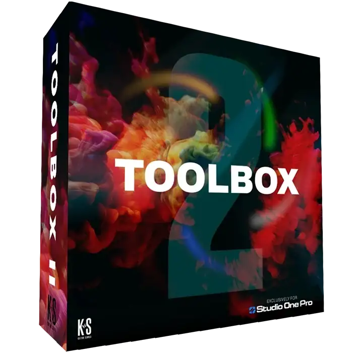 Kulture Sounds Toolbox 2 [WiN-MAC] preview
