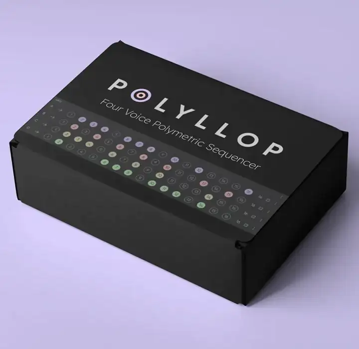 510k POLYLLOP [WiN] preview