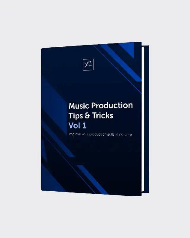 Fviimusic Music Production Tips & Tricks Vol 1 [PDF] preview