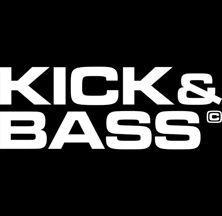 Kick & Bass [Tutorial] preview