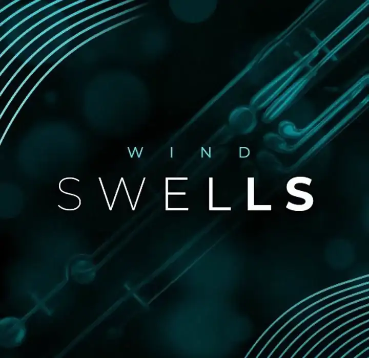 Sonixinema Wind Swells [KONTAKT] preview