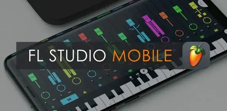 Image-Line FL Studio Mobile v3.6.19 [APK] preview
