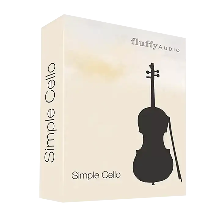 FluffyAudio Simple Cello [KONTAKT] preview
