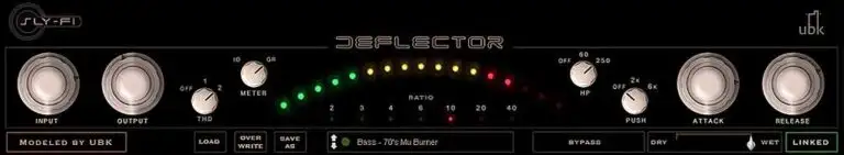 Sly-Fi Digital Deflector [WiN] preview