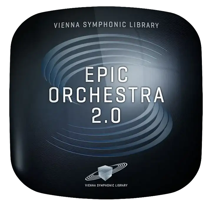 VSL Epic Orchestra 2.0 [Synchron Player] preview