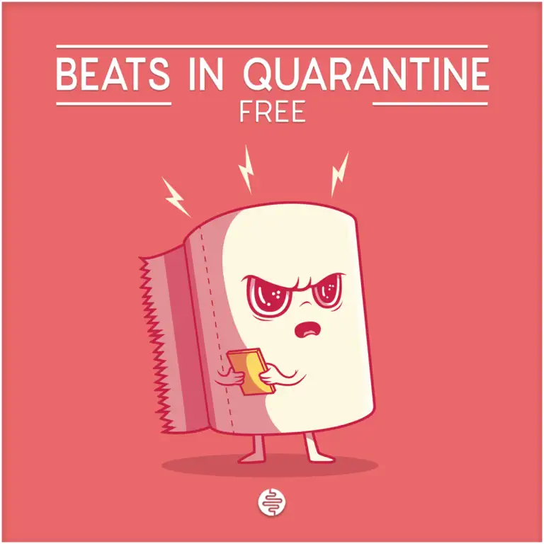 OST Audio Beats In Quarantine preview