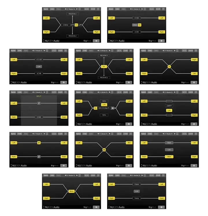 NUGEN Audio SigMod [WiN] preview