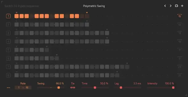 Sinevibes Switch v3 [WiN] preview