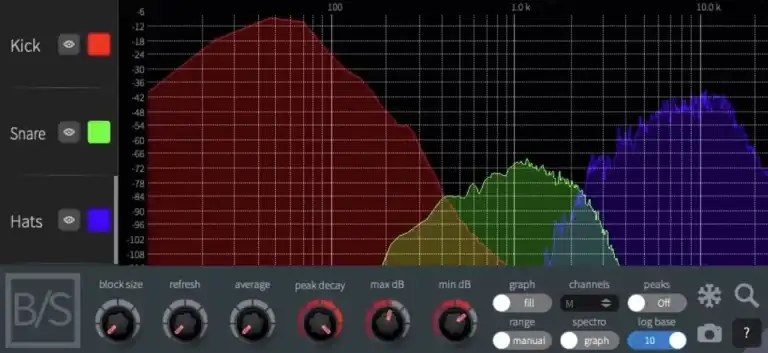Schulz Audio Spectrum 2 [WiN] preview