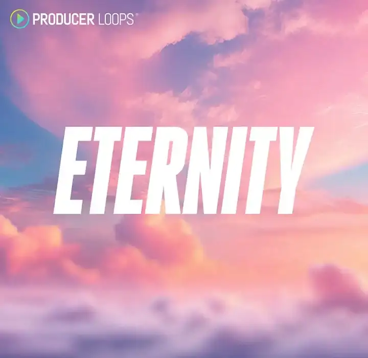 Producer Loops Eternity [MULTiFORMAT] preview