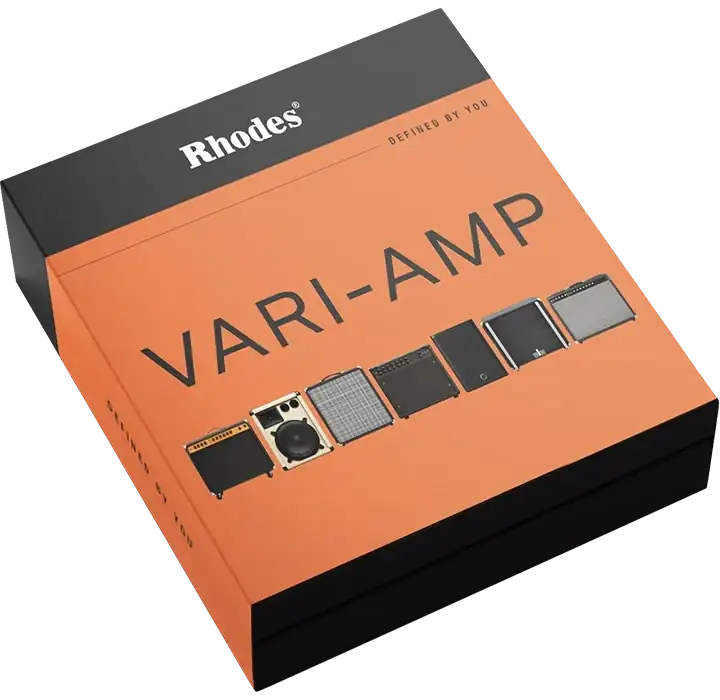 Rhodes Vari-Amp [WiN] preview