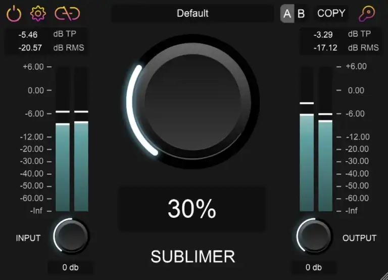 Smart DSP Sublimer [WiN] preview