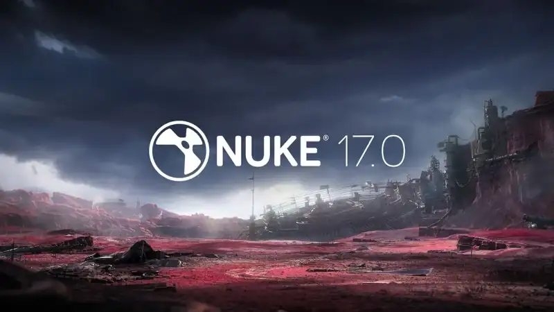 Foundry Nuke 17 [WiN] preview