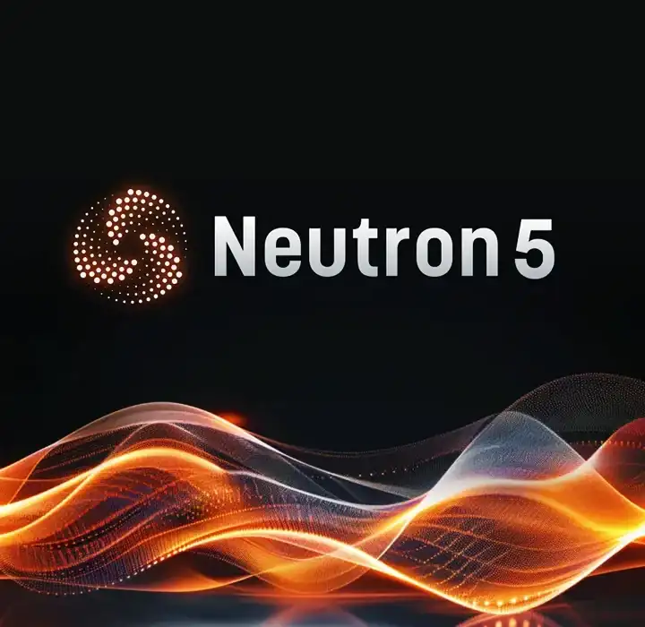 iZotope Neutron 5 v5.2.0 [WiN-MAC] preview